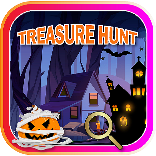 Treasure hunt game Windowsでダウンロード