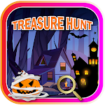 Cover Image of 下载 Treasure hunt game  APK