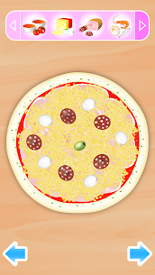 Pizza Maker – Cooking Game 1