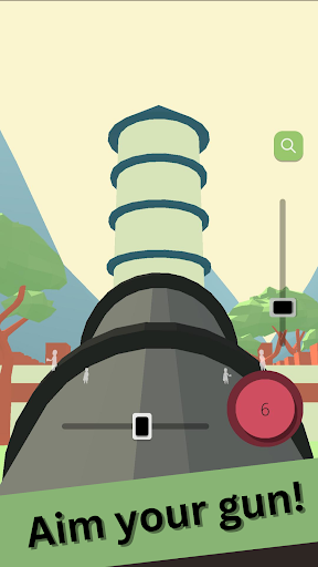 Android application Destroy : Tear Down screenshort