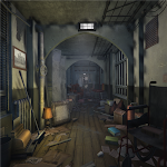 Cover Image of Download VR Escape Horror House 3D  APK