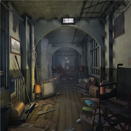 Icon image VR Escape Horror House 3D