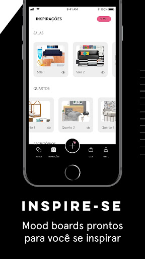 Mood ArqExpress - Arquitetura  Screenshot 4 - AppWisp.com