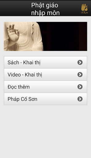 Phật học nhập môn Screen 2