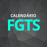 Cover Image of डाउनलोड Calendário de saques FGTS 2021 1.0.6 APK