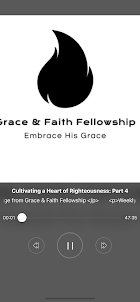 Grace and Faith Fellowship