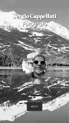 Android application Sergio Cappelluti screenshort