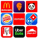 Cover Image of 下载 Online Food Ordering Delivery app 1.1 APK