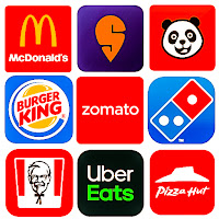 All In One Online Food Ordering App Food Delivery