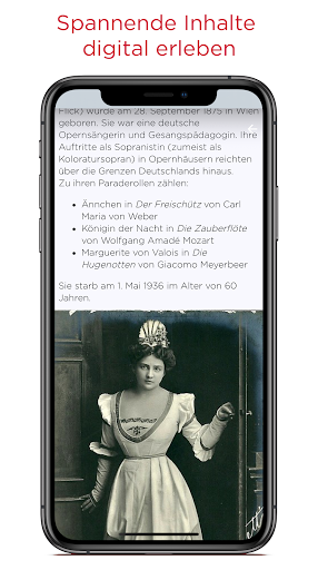 Mozart & More Screen 2