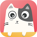 Cover Image of Download Cat Meow Translator  APK