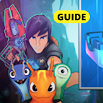 Cover Image of Download Guide For Slug it Out From Slugterra Tips 2021 1.0 APK