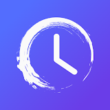 Zen Alarm Clock icon