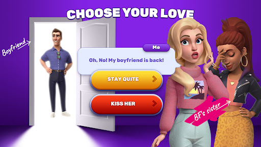 Hollywood Episode Screen 2