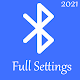 Bluetooth settings And shortcut Download on Windows