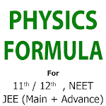 Cover Image of 下载 Physics Formula  APK