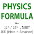 Physics Formula3.9