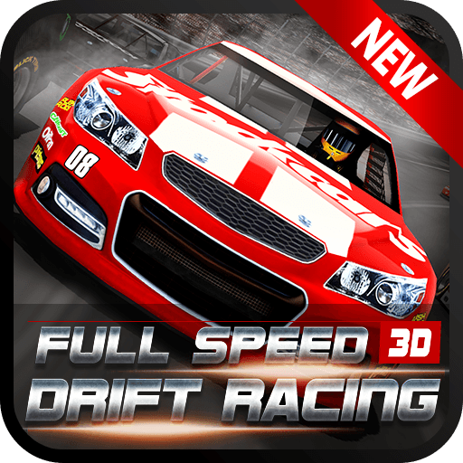 Full Speed Drift Racing 3D Download on Windows