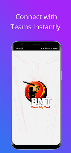 BookMyTurf Admin Screen 3