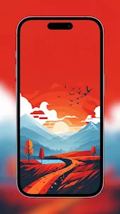 Wallpapers for iphone