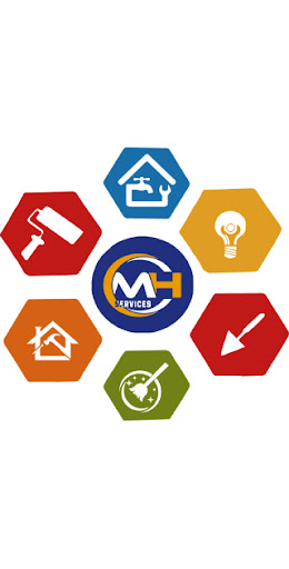 Android application MH Pro screenshort