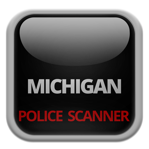 Michigan, scanner radios