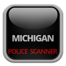 Imagen de ícono de Michigan, scanner radios