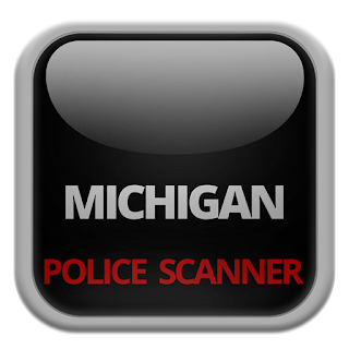 Michigan, scanner radios