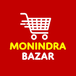 Cover Image of Tải xuống Monindra Bazar  APK