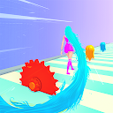 App Download JoJo Dancing Hair Race 3D Game Install Latest APK downloader