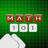 Math 101 icon