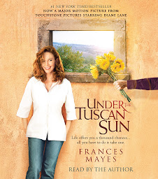 Icon image Under the Tuscan Sun