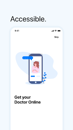 Clodoc Doctor Screen 3