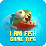 Cover Image of ダウンロード I Am Fish Walkthrouth Guide  APK