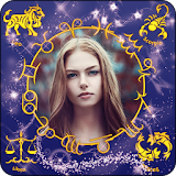 Horoscope Photo Frames icon