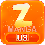 ZingBox Manga - Read Amazing icon