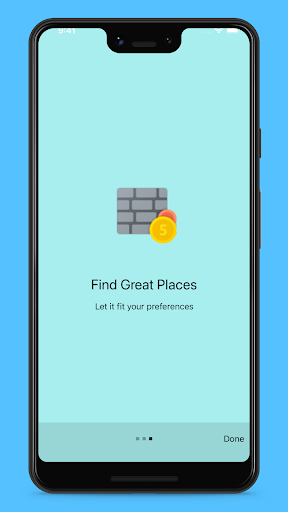 Nzubo | Your Home Finder Screen 3