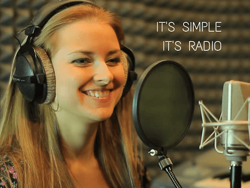 ? Handcrafted Radio App Lansing Michigan US