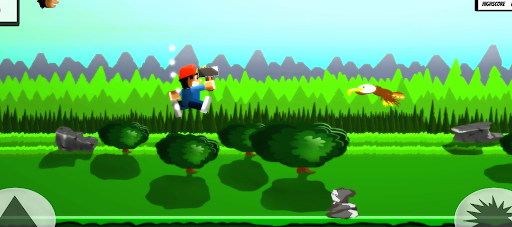 Stone Crusher Screen 3