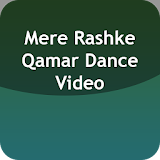 Mere Rashke Qamar Dance Video icon