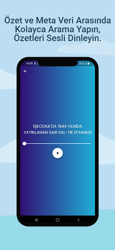 Dergi Platformu Screen 3