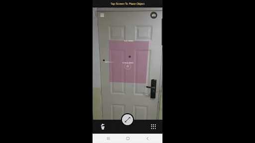 AR Utils Screen 2