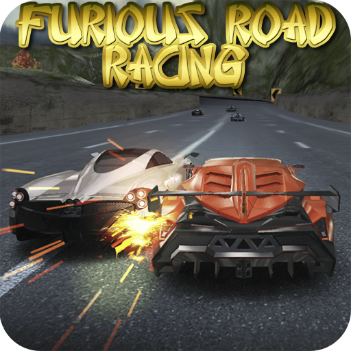 Furious Road Racing 1.1 Icon
