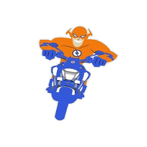 Mensajero Serviflashdelvalle logo