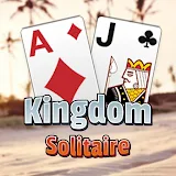 Kingdom Solitaire - Card Game icon