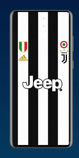 Juventus Wallpaper HD
