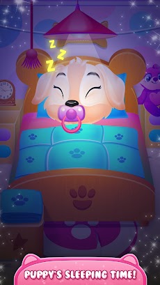 Puppy Pet Care: Dog Fun Gamesのおすすめ画像5