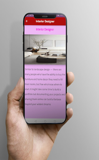 ideas for business Screen 3