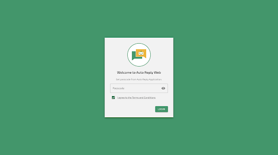 Auto Reply Chat Bot Premium APK MOD v6.2.7 9