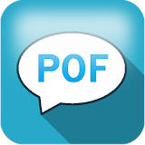 Messenger for POF icon